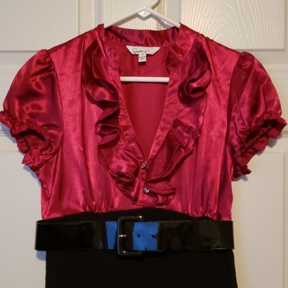 Dress - Picture 2 of 2